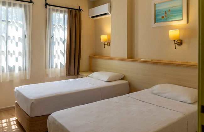 T And G Apartments - Foto 5