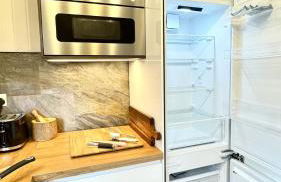 Luxurious mountain retreat lodge Hunters Quay - Foto 9