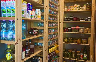 Willa przy lesie - Foto 20