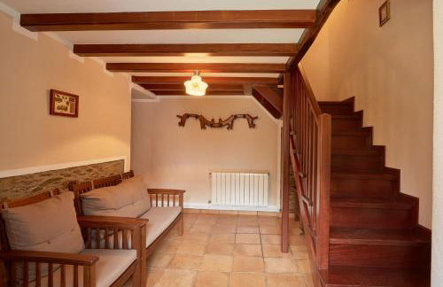 Casa Choureiro Apartamentos Rurales - Foto 15