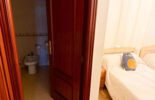 Cómodo apartamento con piscina by beBalmy - Foto 19