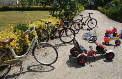 Agroturismo Quinta Dom José - Foto 45