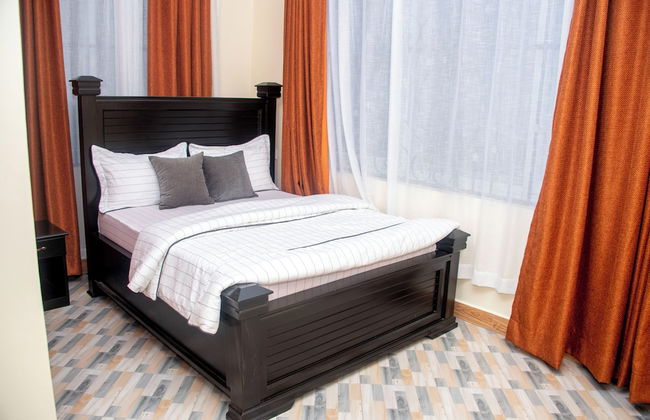 VvEK BED AND BREAKFAST APARTMENT - Foto 23