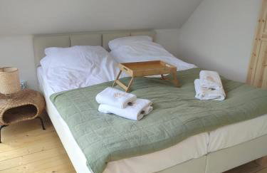 Grudza Barn House - Foto 32