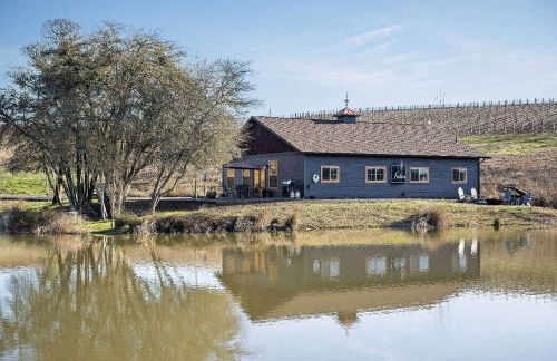 The Lakehouse - Foto 14