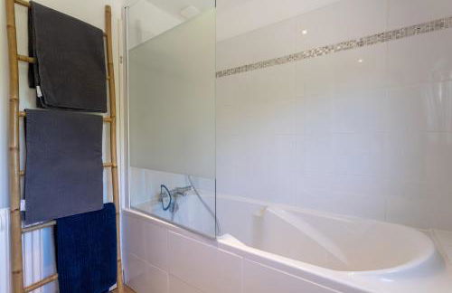 Maison Coz Campagne Calme Piscine - Foto 28