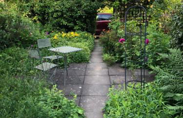 Characterful, Cosy Cotswold Cottage, Folly Cottage - Foto 16