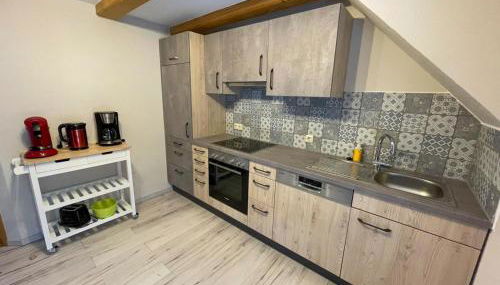 Ferienwohnung Heuboden - Foto 4