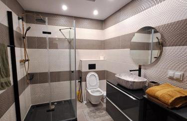 Warsaw Smart Apartment with Parking - Foto 53