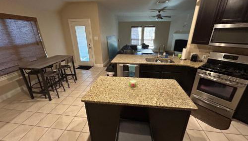 Peaceful Frisco-Little Elm House - Foto 2