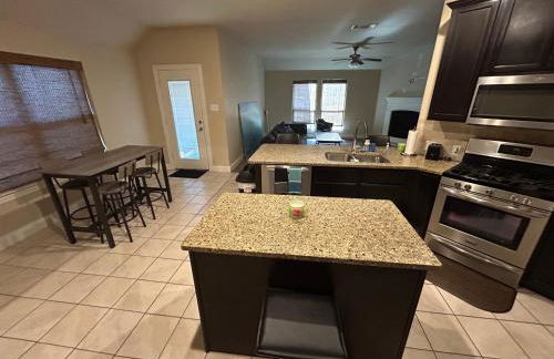 Peaceful Frisco-Little Elm House - Photo 2