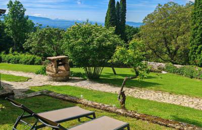 Beauregard Jura - Peaceful Estate Stays Near Geneva - Foto 13