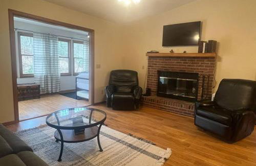 Crescent Ridge gated golf with fast wifi and fireplace - Foto 20