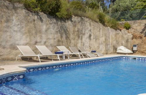 Holiday Home Villa Rosales by Interhome - Foto 25