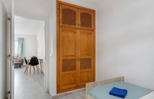 Apartamento El Golfito - Foto 15