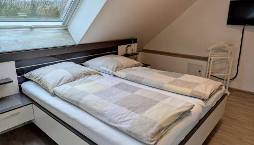 Ferienwohnung Martin Wadgassen - Foto 4