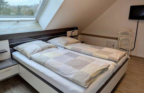 Ferienwohnung Martin Wadgassen - Foto 4