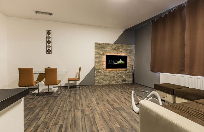 Apartsee apartments - Foto 12