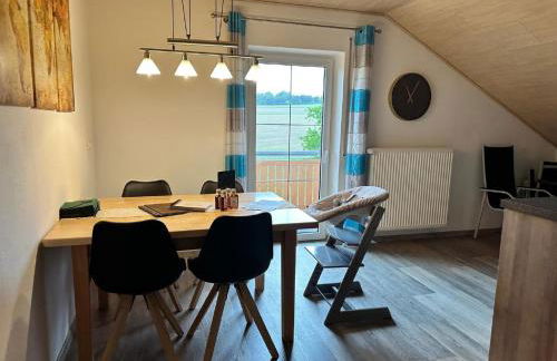 Ferienwohnung Zur Ochsenweid - Foto 8