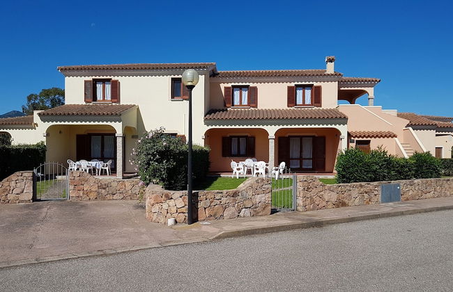 Corallo Apartments - Foto 1