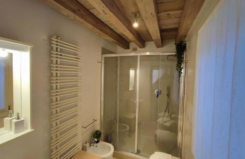 Romantic Sky Apartment - Foto 16