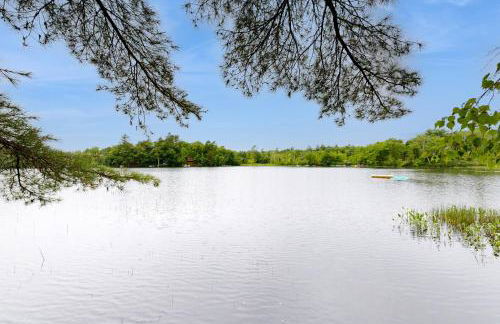 Hideaway House - Foto 25