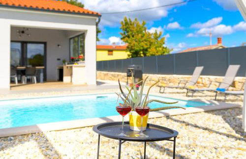 Villa Amarie by IstriaLux - Foto 19