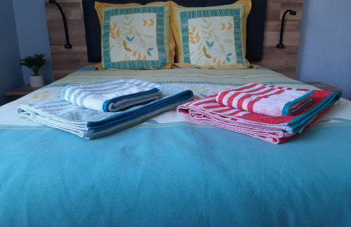 GITE LA HOUBLONNIÈRE STANDING et CONFORT à COLMAR - Foto 7