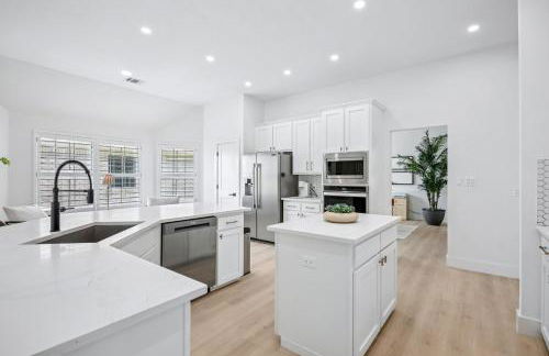 5 Beds Luxury Retreat on Golf Course - Foto 8