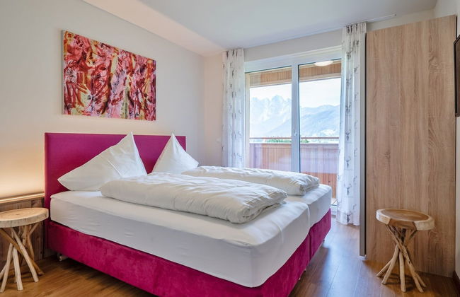 Spacious Apartment in Gosau near Ski Area - Foto 5