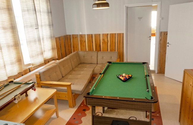 Kinttaanpirtti - Photo 24