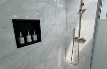 Le Havre des toits - cosy tout équipé - Foto 7