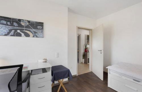 Ferienwohnung Zum Hasen - Foto 28