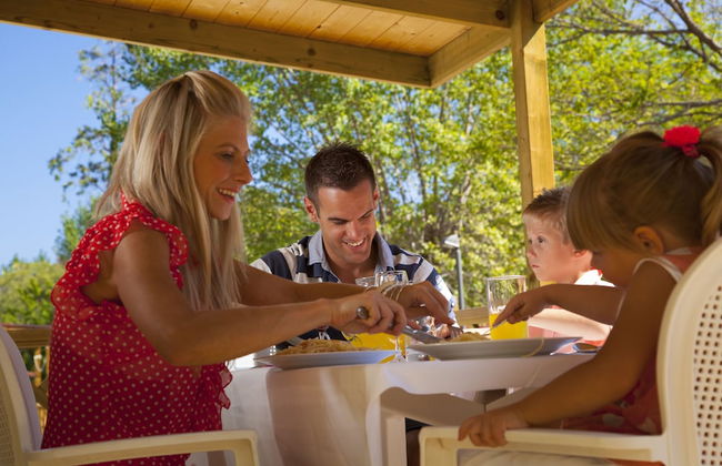 Holiday Resort Medveja - Liburnia - Foto 35