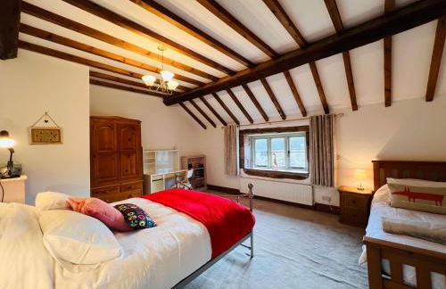 Peace & Tranquillity - Breathe Nature & Star Gaze - Photo 43