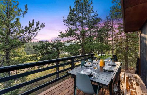 Deerfield Cabin Sauna Stargazing Wildlife Retreat - Photo 19