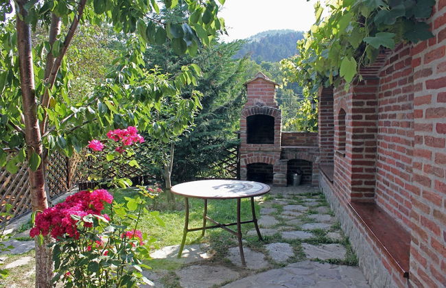 Casa Crina - Foto 45