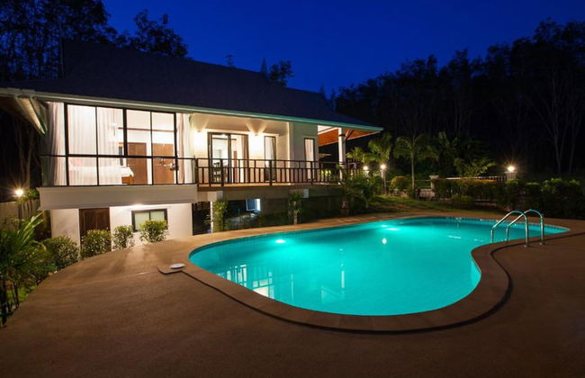 Krabi Naka Villa - Foto 11