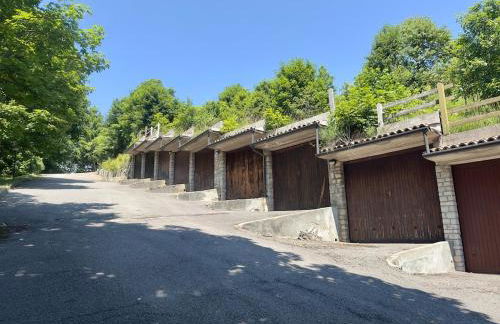 Panorama1200C, in the heart of the San Fermo Hills - Foto 21