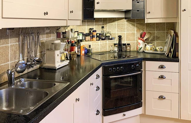 6 Person Holiday Home in Aure-by Traum - Foto 7