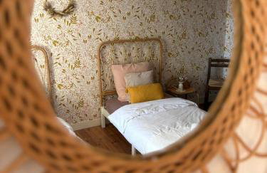 La Maison Marguerite - 900m de la plage - Foto 16