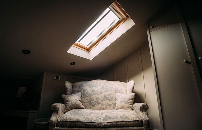 Laythams Holiday Lets Retreat - Foto 28