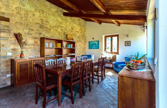 Agriturismo Eutopia - Foto 32