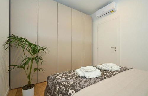 Luxury Design Loft - 20 minutes from DUOMO-NAVIGLI - Foto 10