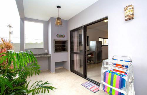 Barra Holiday Apartamentos - Foto 19