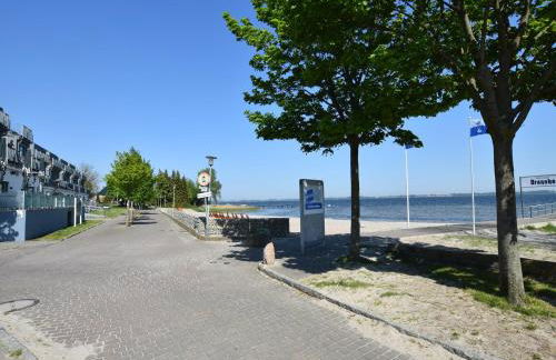 Charmante Ferienwohnung mit Garten in Wiek - Foto 23