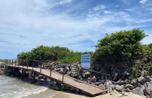 Casa com Piscina em Serrambi - Photo 5