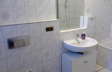 Business und Messe Apartment TULPE - Foto 12