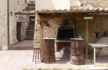 Casa Rural Marina - Foto 6