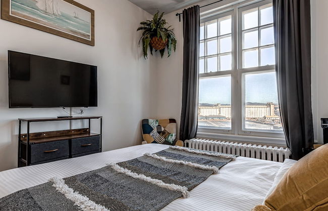 Single Room River View - Foto 23